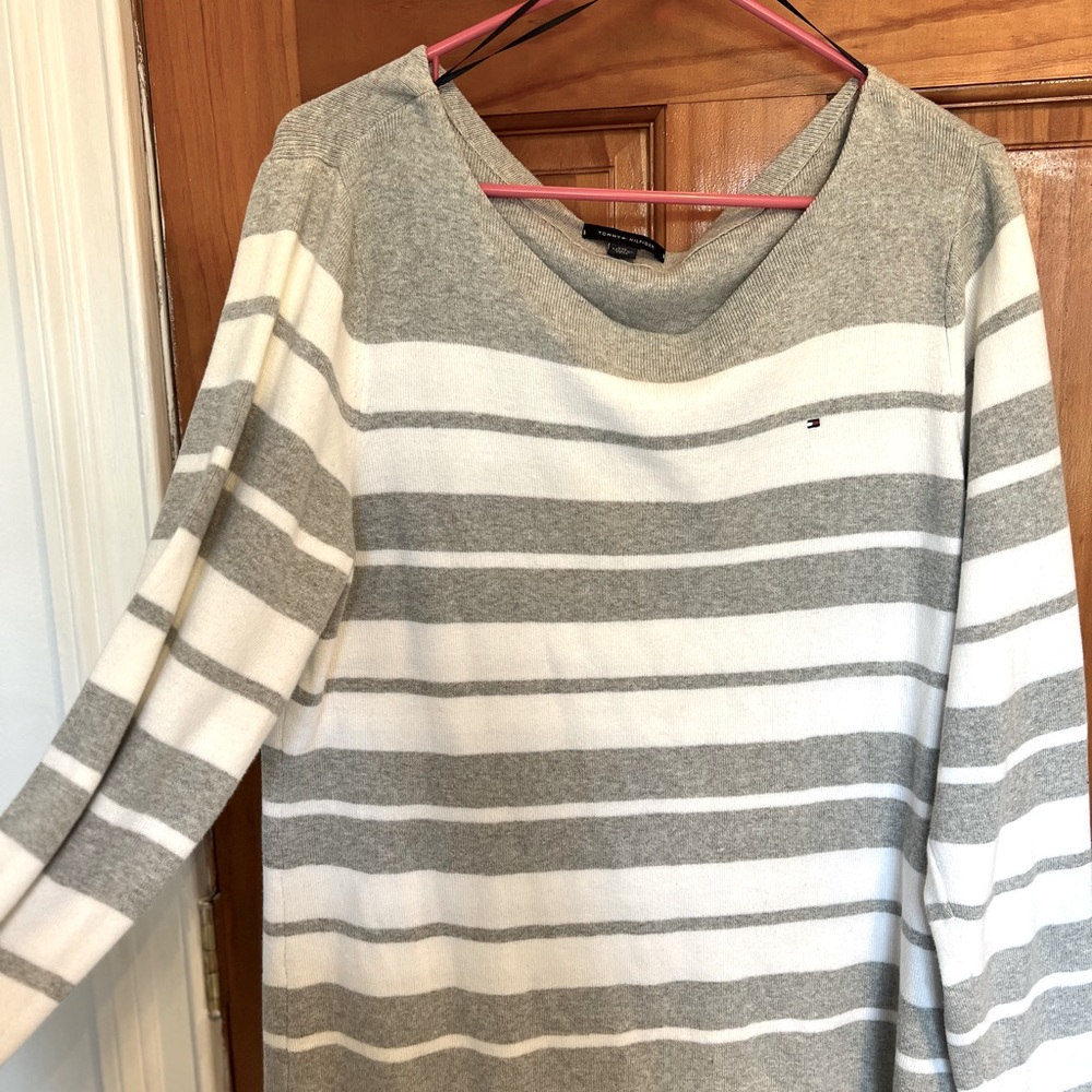 Tommy Hilfiger Sweater